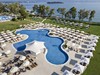 Řecko, Kerkyra Blue Hotel and Spa